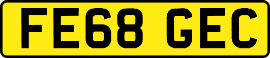 FE68GEC