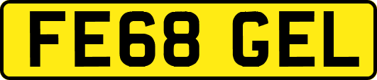 FE68GEL