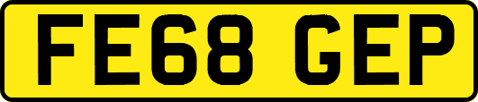 FE68GEP