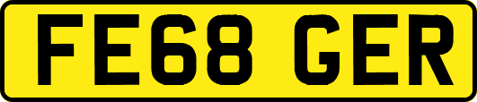 FE68GER