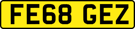FE68GEZ