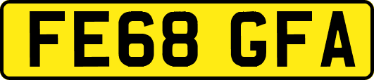 FE68GFA