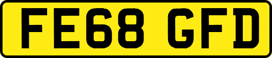 FE68GFD