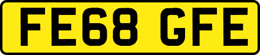 FE68GFE
