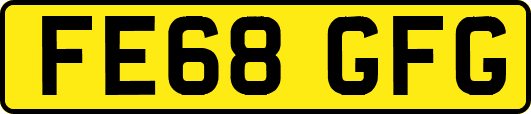 FE68GFG