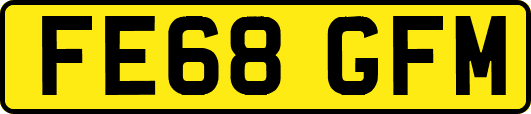 FE68GFM