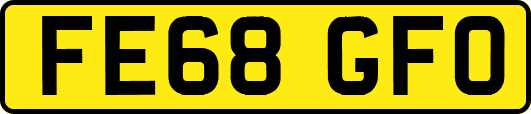 FE68GFO