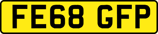 FE68GFP