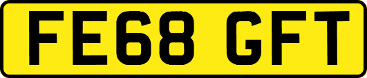 FE68GFT