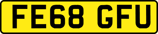 FE68GFU
