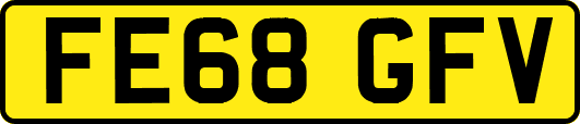 FE68GFV
