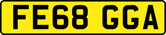 FE68GGA