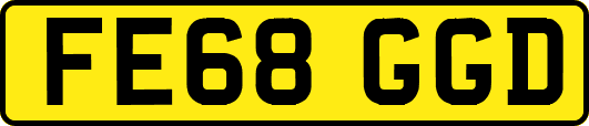 FE68GGD