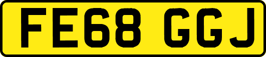 FE68GGJ