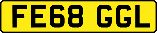 FE68GGL