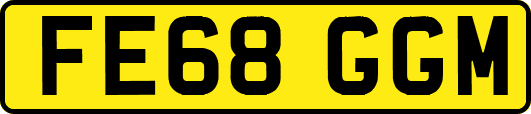 FE68GGM