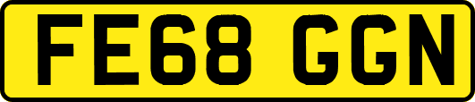 FE68GGN