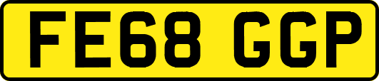 FE68GGP
