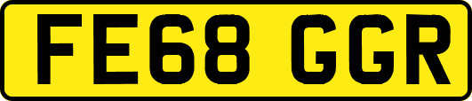 FE68GGR