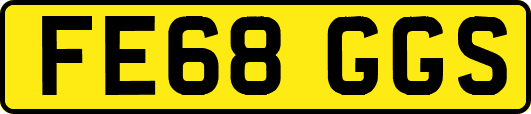 FE68GGS