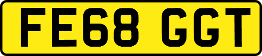 FE68GGT