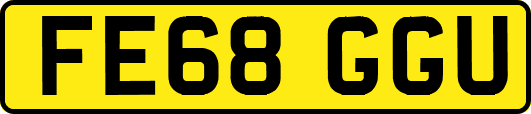 FE68GGU