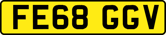 FE68GGV