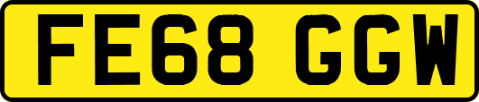 FE68GGW