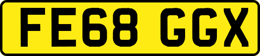 FE68GGX