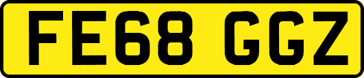 FE68GGZ