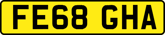 FE68GHA