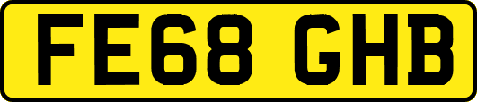 FE68GHB