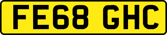 FE68GHC