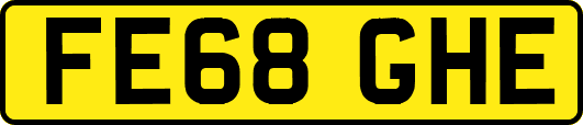 FE68GHE