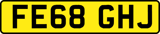 FE68GHJ