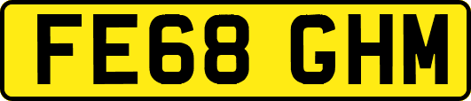 FE68GHM