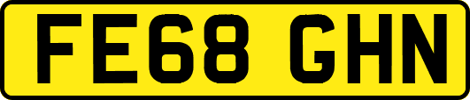 FE68GHN