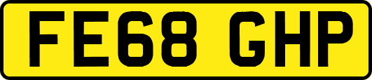 FE68GHP