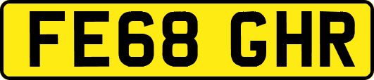 FE68GHR