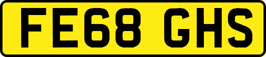 FE68GHS