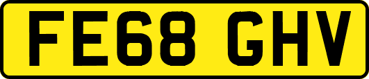 FE68GHV