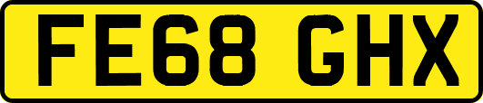 FE68GHX