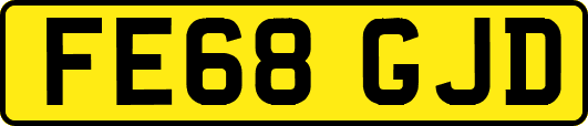 FE68GJD