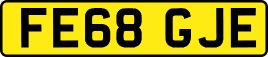 FE68GJE