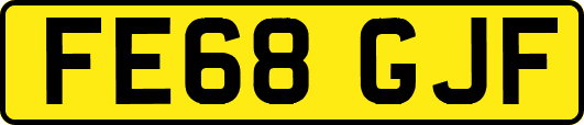 FE68GJF