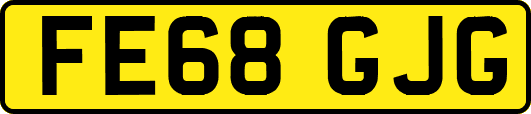 FE68GJG