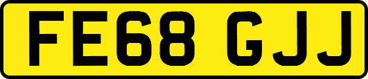 FE68GJJ