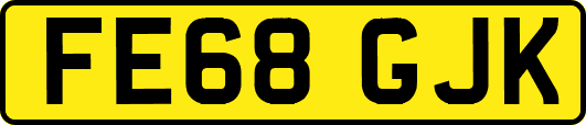 FE68GJK