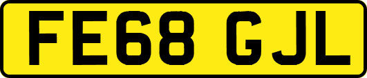 FE68GJL