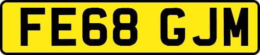 FE68GJM